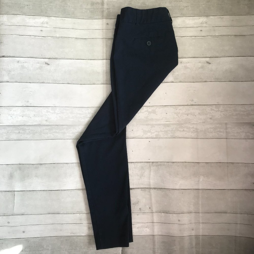 No Boundaries Blue Women Pant Size S
